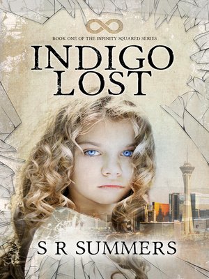 cover image of Indigo Lost